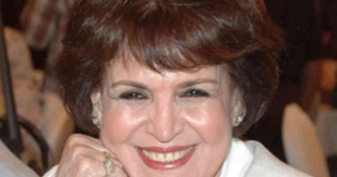 "روح بابا" يعيد سميرة أحمد للدراما التليفزيونية بعد غياب 12 عاما
