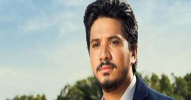 مصطفى حجاج ينتهى من تسجيل مينى ألبوم فى 6 أغانى لطرحه قريبا 