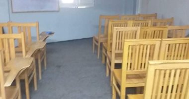 غلق وتشميع 3 مراكز دروس خصوصية بمدينة بني سويف