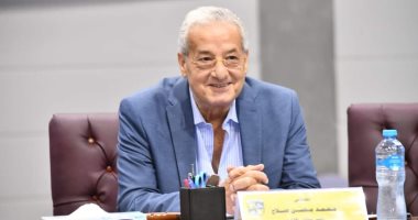محسن صلاح رئيسا لنادى المقاولون العرب