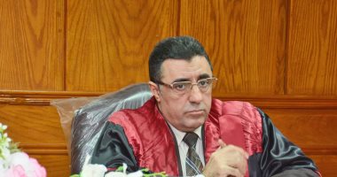 تعيين الدكتور رمزى الشيخ قائما بأعمال وكيل "حقوق طنطا" للدراسات العليا