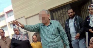 تضامن الشرقية تحقق فى اتهام موظف بالاعتداء بالضرب على شاب من ذوى الهمم