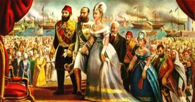 فى مثل هذا اليوم.. اعرف حكاية بدء حفر قناة السويس 1859