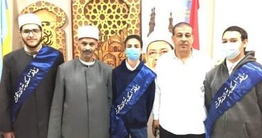الإسكندرية الأزهرية تعلن التشكيل النهائى لاتحاد الطلاب والطالبات.. تعرف عليه