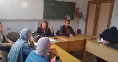 "التشريعات المصرية ودورها في مواجهة جرائم الإتجار بالبشر".. ندوة بإعلام القليوبية