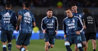 5 مهاجمين ضحايا ميسي فى منتخب الأرجنتين.. على رأسهم ديبالا