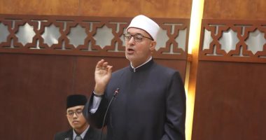 أمين البحوث الاسلامية: العلاقات المصرية الإندونيسية قوية عبر التاريخ
