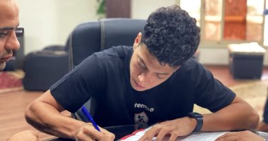 الزمالك يمدد ويجدد عقود إمام عاشور وعبد الله جمعة ليونيو 2025 