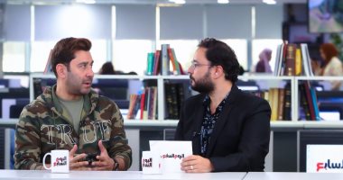 أحمد شاكر فى ذكرى استشهاد محمد مبروك: الشهداء أصحاب فضل علينا بما قدموه إلى الوطن