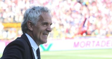 دونادونى: التفكير فى تجنب منتخب إيطاليا لمواجهة البرتغال علامة ضعف أرفضها