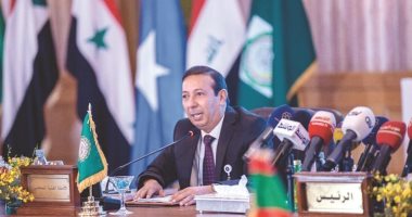مسؤول بالجامعة العربية: تحلية المياه ضرورة لمواجهة التحديات