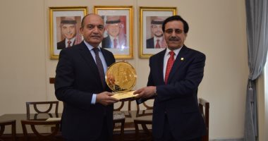  الأردن يحصد أربعة من جوائز التميّز الحكومي العربي