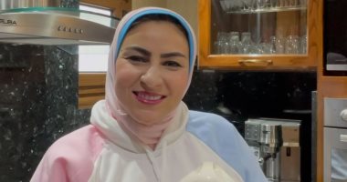 سر تسييح الزبدة الفلاحى لسمنة واستخراج المورتة.. حلقة جديدة من مطبخ رانيا