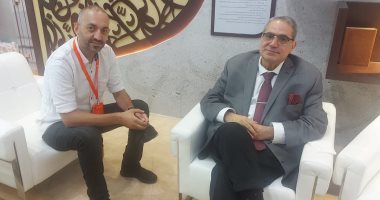 متى ينتهى مشروع المعجم التاريخى لـ "اللغة لعربية"؟ المدير العلمى يجيب