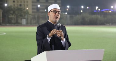 "البحوث الإسلامية": منهج الأزهر يسعى لتحقيق التوازن فى جميع مجالات الحياة البشرية