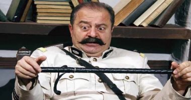 رئيس مهرجان الإسكندرية يعلن وفاة زهير رمضان نقيب الفنانين السوريين