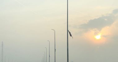 حالة الطقس اليوم الأحد 28/11/2021 فى مصر