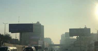 الأرصاد: طقس معتدل نهارا على الوجه البحرى.. والعظمى بالقاهرة 24 درجة