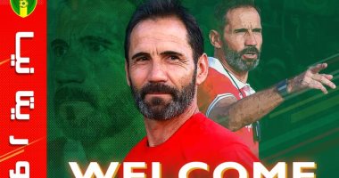 رسميا.. الفرنسي ديديه جوميز مديرا فنيا لمنتخب موريتانيا