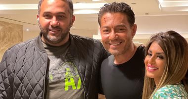 منة فضالى تنضم لفيلم "فارس" مع أحمد زاهر بعد تعاونهما فى "زنزالة 7"