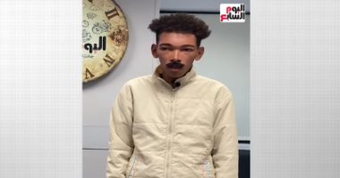  "ويجز الغلابة" قلب الدنيا وهنيدى اتكلم عنه ونفسه يمثل.. فيديو