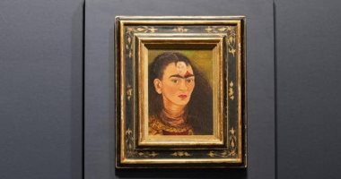 فريدا كاهلوا.. الفنانة الأغلى فى أمريكا الجنوبية حكايتها مع الفن والألم 