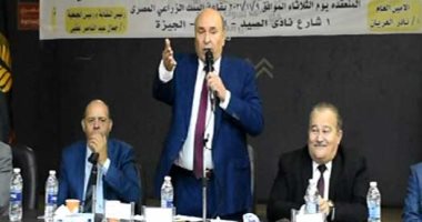 نقابة البنوك والتأمينات: نسعى لإصدار لائحة عمل جديدة للعاملين بشركات التأمين