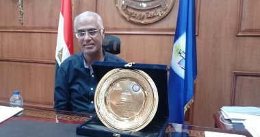 بتكلفة 700 مليون جنيه.. العمل فى المرحلة الثالثة للمستشفى الجامعى ببورسعيد