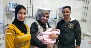 "حماية الطفل" بسفاجا تستخرج أوراقا رسمية للطفلة "مريم" وإيداعها دار رعاية بالسويس