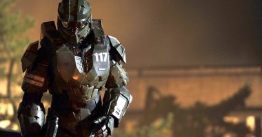 بدء تصوير الموسم الثانى من مسلسل الفانتازيا Halo بـ إيسلندا