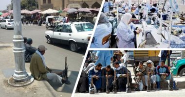 القوى العاملة X الجمهورية الجديدة.. وضع 2400 جنيه حدا أدنى للأجور.. وتدشين أول قاعدة بيانات رقمية للعمال ومنصة إلكترونية لتنظيم السوق.. ومنظومة للتأمين على العمالة غير المنتظمة.. وخطة لضم مليون فرد نهاية 2021