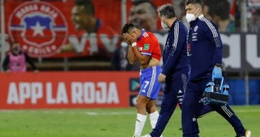 إنتر ميلان يفتقد سانشيز ضد نابولي في قمة الدوري الإيطالي 