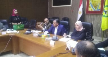 وحدة حماية الطفولة بشمال سيناء توصي بتجريم الاعتداء عليهم