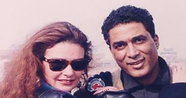 يسرا لـ اليوم السابع فى ذكرى ميلاد أحمد زكى:كان أخا وصديقا وصاحب أخلاق أمراء