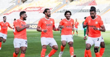 فاركو يدخل معسكرا مغلقا اليوم استعدادا لمواجهة سيراميكا