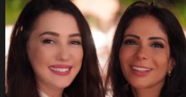 كندة علوش تهنئ منى زكى بعيد ميلادها: كل سنة وأنت شخصية مميزة