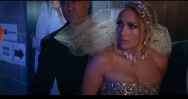 طرح تريلر فيلم Marry Me لـ جينيفر لوبيز بعد تأجيله أكثر من مرة.. فيديو