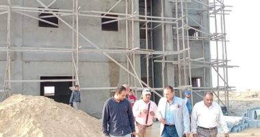 اعرف مشروعات حياة كريمة فى قرية تونا الجبل الأثرية بالمنيا