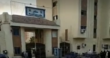 تفاصيل مصرع 3 أشخاص وإصابة 30 آخرين فى حادثين منفصلين بطريق سيوة.. بث مباشر