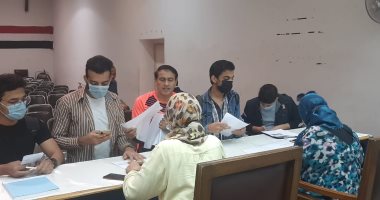فتح باب الترشح لانتخابات الاتحادات الطلابية بجامعة بنها