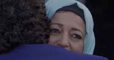 حسن الرداد فى رسالة مؤثرة لوالدته: أدين لك بكل ما وصلت إليه