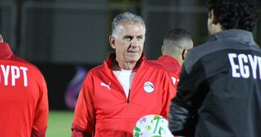 كيروش لا يعرف منتخب الاهلى والزمالك..11 لاعبا من خارج القطبين فى كأس العرب