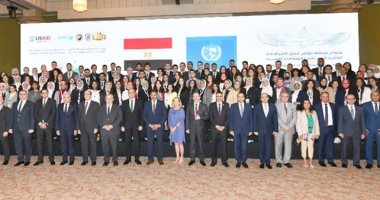 الرقابة الإدارية تنظم النموذج الأول لمحاكاة مؤتمر الدول الأطراف في اتفاقية الأمم المتحدة لمكافحة الفساد