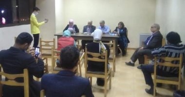 ندوات عن المرأة والنقد الأدبى وورش فنية بقصور الثقافة فى الإسكندرية