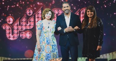 هالة صدقى: أخدنا نصف الأجر فى "يا دنيا يا غرامى" وتكشف سبب اعتذارها فى البداية
