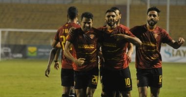 سيراميكا يفوز على البنك الأهلى بهدف هيما ويقتحم المربع الذهبى مؤقتا.. "فيديو"