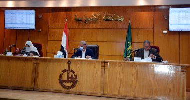 محافظ القليوبية: قبول 1264 ملف تقنين وضع يد بمدن المحافظة حتى الآن