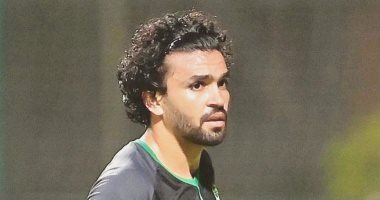 بعد هدفه العالمى.. خالد الغندور يتوج بلقب رجل مباراة الاتحاد السكندرى والجونة