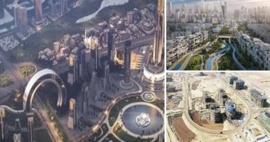 الكنيسة الكاثوليكية: الرئيس السيسي يخصص أرض لمستشفى بامبينو جيزو بالعاصمة الإدارية