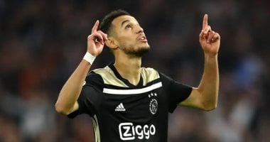 ريال مدريد يقترب من ضم المغربي نصير مزراوى فى انتقالات الصيف